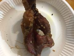 -新疆狼爷烤肉(宋庄店)