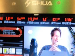 -光猪圈健身(隆昌路复旦软件园店)