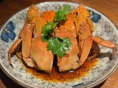 -乔街深夜食堂·小龙虾·高压锅生蚝(杭州总店)