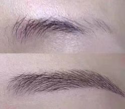 -莲姿娜·半永久纹绣纹眉
