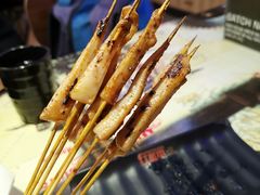 -红钳侠小龙虾·烧烤(中赢康康谷店)