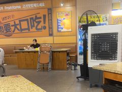 -阿亲家·韩式无限烤肉(春熙路店)