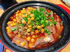 -马三妹跷脚牛肉(苏稽总店)