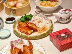 -点都德(珠江新城店)
