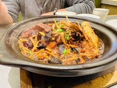 -阿毛饭店(和义路店)