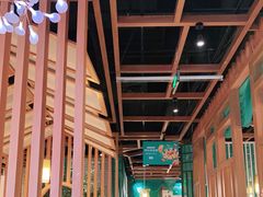 大堂-徐小姐地锅鸡(云龙万达店)
