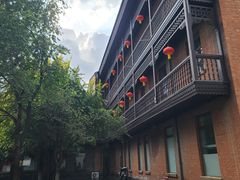 -中华巴洛克风情街