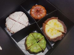 -发酵食堂(屏风街店)