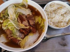 肋边软骨排骨米饭-金泰缘排骨馆(遵化路店)
