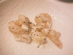 -上海金桥红枫万豪酒店-万豪中餐厅