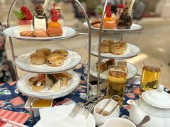 -利顺德大饭店·维多利亚花园(小白楼店)