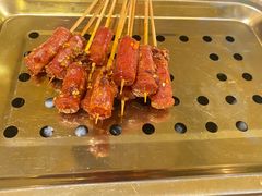 -盟重烧烤(高正街店)