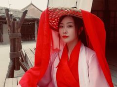 -敦煌古城