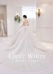 -Renee芮亦婚纱(原丽莎)