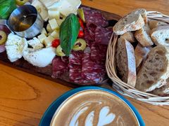 -Alimentari早午餐(安福路店)