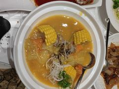 -臻宝中餐厅·大连菜·海鲜·融合菜(大连一方城堡豪华精选酒店)