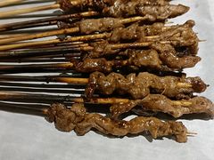 -平娃三宝烧烤·面食(南小街店)