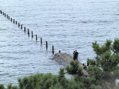 -青岛第二海水浴场