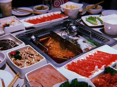 -海底捞火锅(凯德广场店)