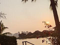 -海花岛旅游度假区