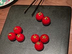 -海派悦庭·海胆烧麦·新融合菜(凯德广场店)