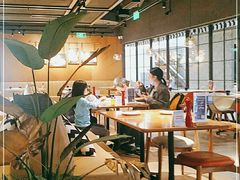 大堂-玛尚诺意式餐厅(日月光店)