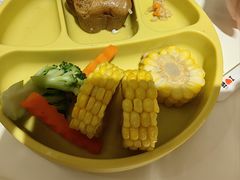 -西贝(财富购物中心店)