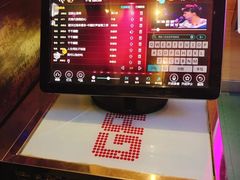 -GAGA主题量贩式KTV平价店(工大店)