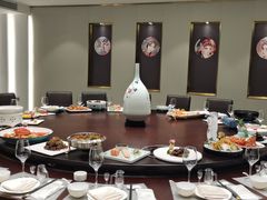 包厢-弘馆·镜湖印象