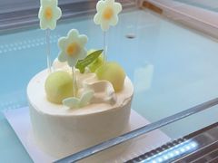 -好利来(国际能源店)