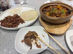 -紫光园·烤鸭·北京菜(团结湖店)