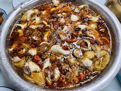 -黑皮酸菜鱼(三山街店)