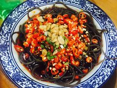 厥根粉-金陵夜猫子私房菜(茂业天地店)