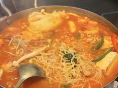 -双门洞·森系料理(体育西店)