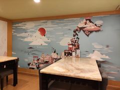 -桃屋日本料理(清华科技园店)