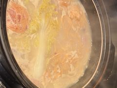 -捞王锅物料理(凯旋路店)