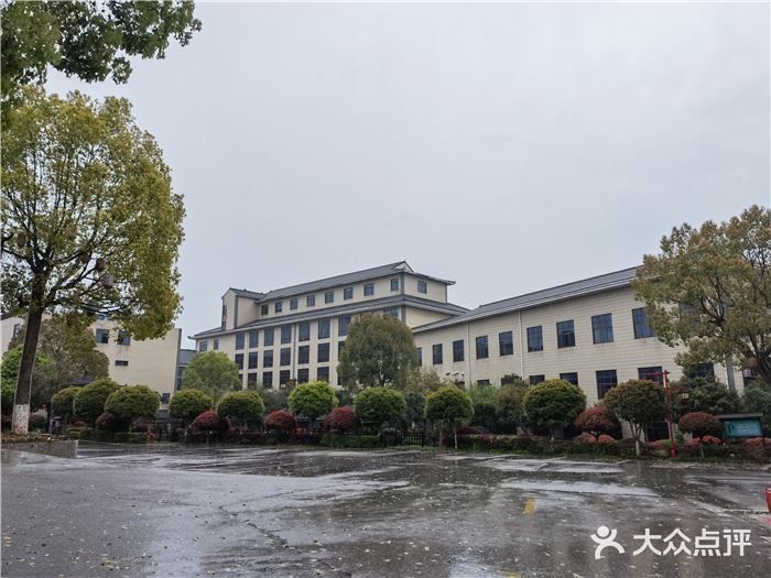 宁乡泡温泉发现的一家宝藏湘菜馆