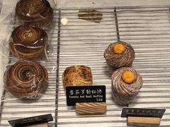 -麦田工坊(月湖店)