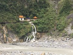 -太鲁阁公园