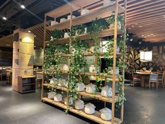 -小城粥道·海胆鲜虾粥(解放广场店)