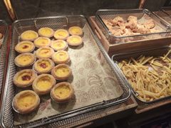 -比格比萨自助(万柳华联店)