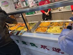 -晓宇盒饭(民安街店)