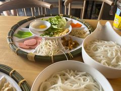 过桥米线-云锦过桥米线(恒创蜀都公馆店)