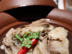 -格鲁·秀色Georgia’s Feast