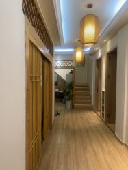 -依灵瑜伽普拉提连锁