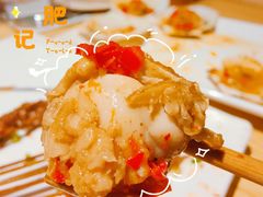 -就你餐厅(体育西横街店)