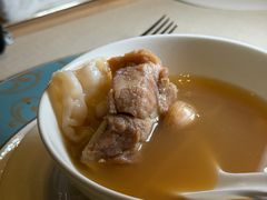 -丽思卡尔顿酒店-天泰轩中餐厅(大沽北路店)