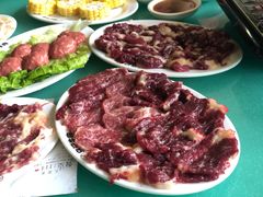 -乌记鲜活牛肉城(金砂东路店)