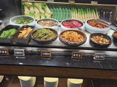 -韩盛·盛江山自助料理(于洪新玛特店)