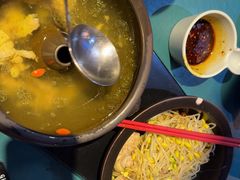 -云海肴·汽锅鸡·云南菜(南强街店)